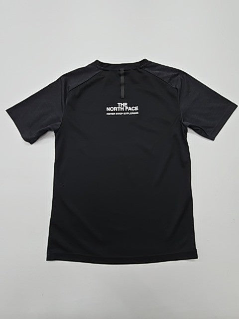 The North Face Men Black T-Shirt size XS product image 2