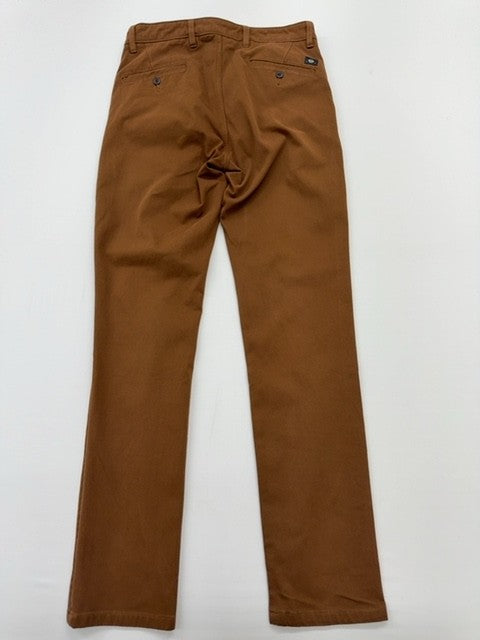 Artistic Haul Men Brown Chinos product image 2