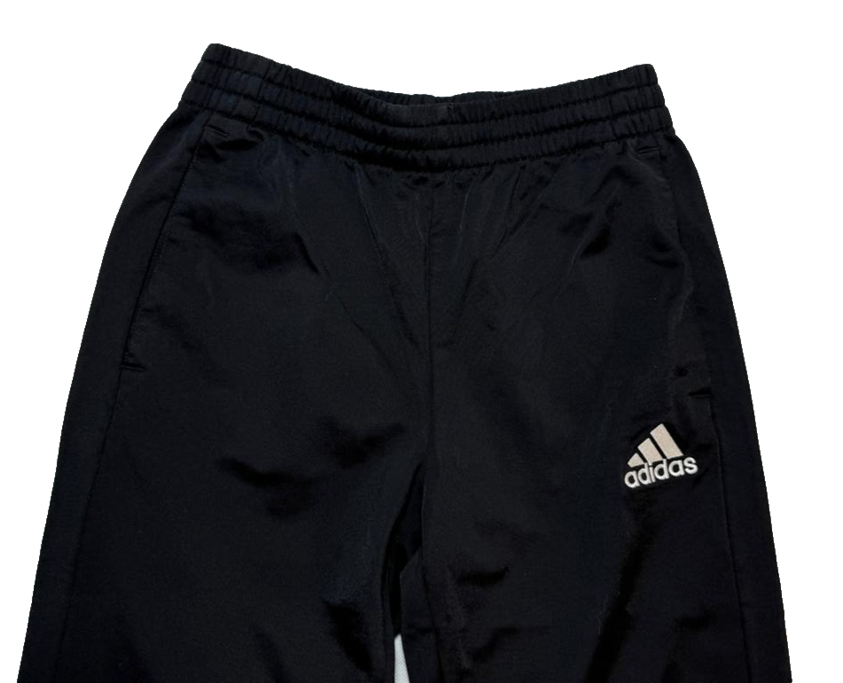 Adidas Primegreen Women's Aeroready Slim Tapered Tracksuit Pants Size 38/40