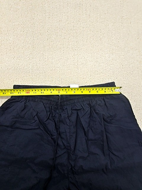 Reebok Men's Black Track Pants Size M Classics F6421