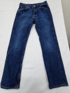Levi's Men's Blue Jeans – Size 31x32 – Ref BFD50
