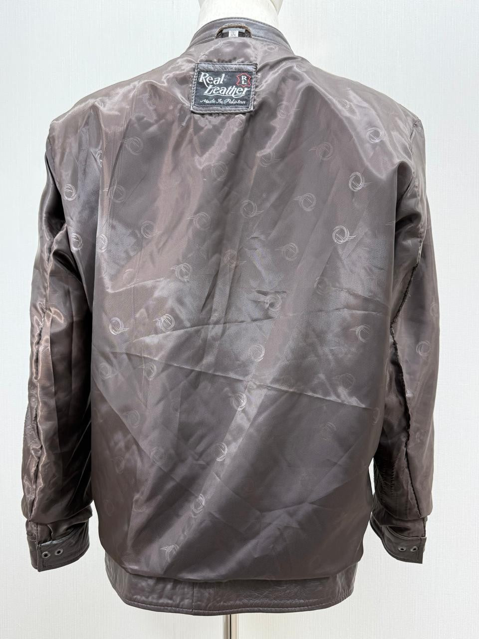 Artistic Haul Men Brown Jacket size 2XL product image 20