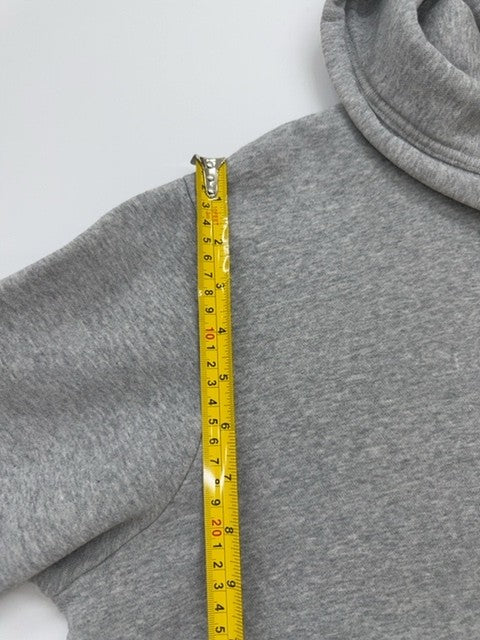Levi's Men Gray Hoodie size L product image 6