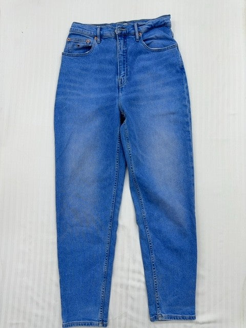 Tommy Jeans Women Blue Jeans size 28 product image 1