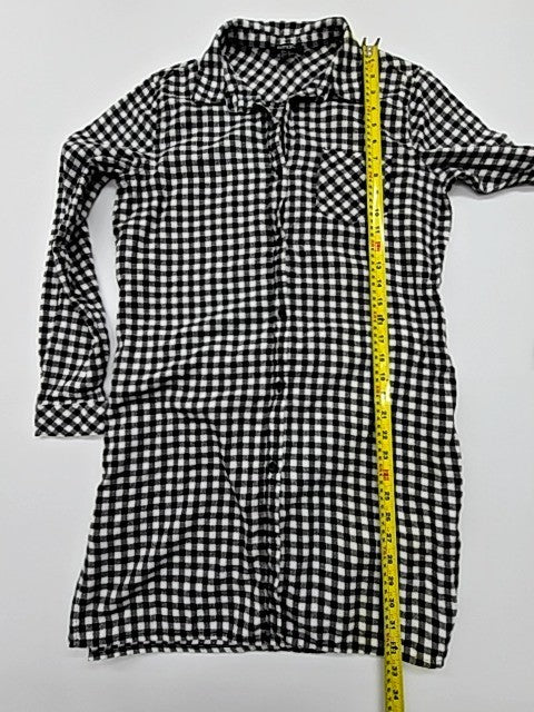 Artistic Haul Women Black Dress product image 7