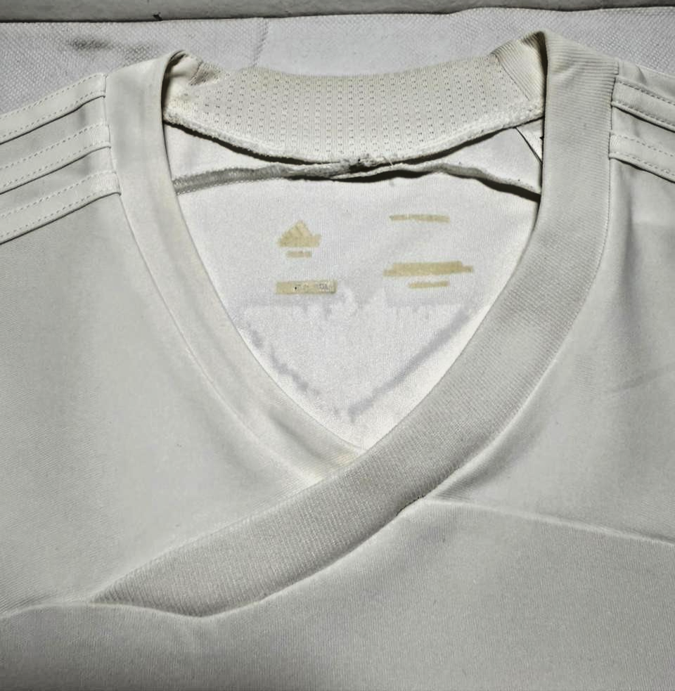 Croydon Kings Football Club Home Jersey For Men