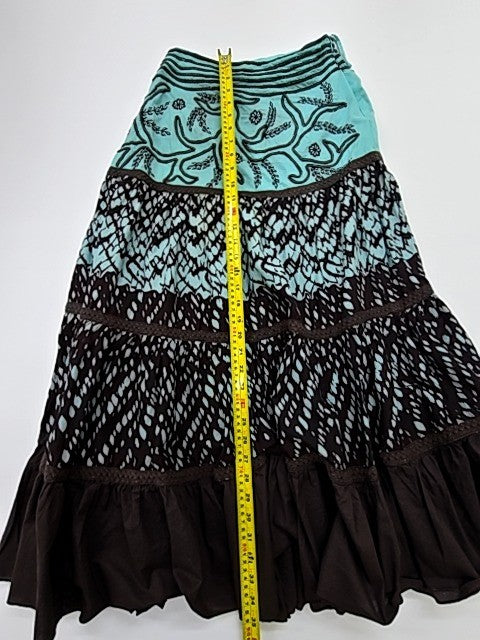 FashionConcept Girls Black Skirt size 4/5 product image 4