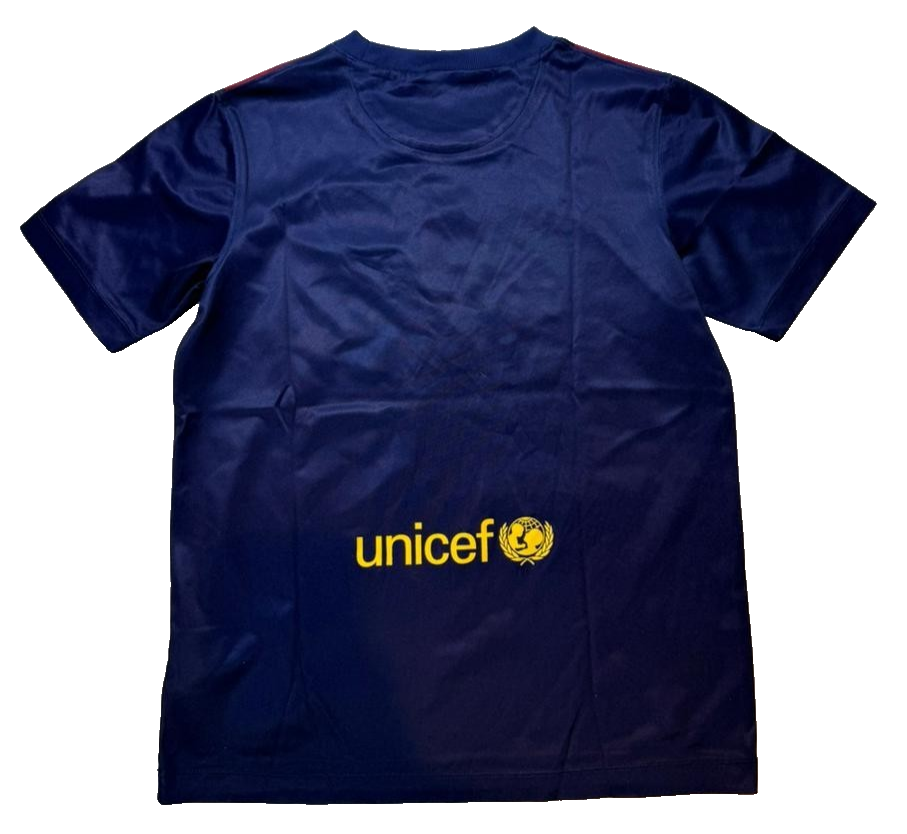 Nike Fc Barcelona Home Football Jersey For Men - Size L