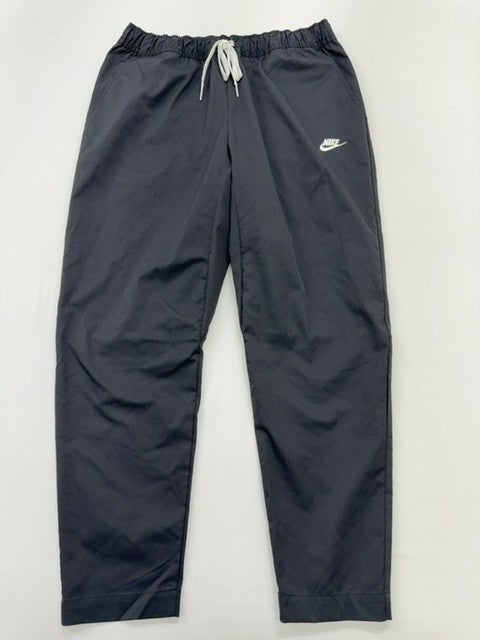 Nike Boys Gray Track Pants size L product image 3