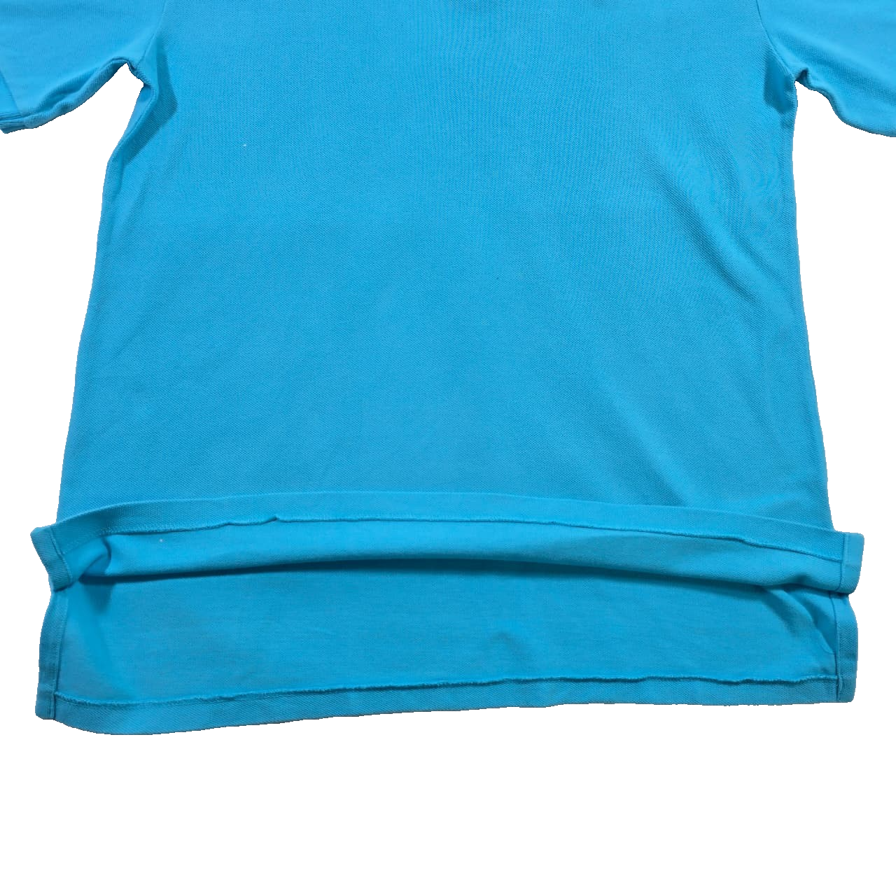 Polo Ralph Lauren Men's XL Light Blue Polo