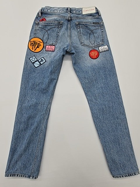 Artistic Haul Kids Blue Jeans product image 2