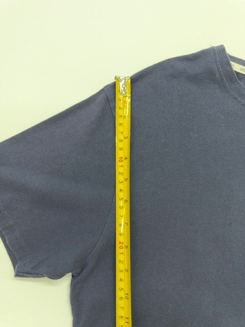 Adidas Boys Navy T-Shirt size L product image 5
