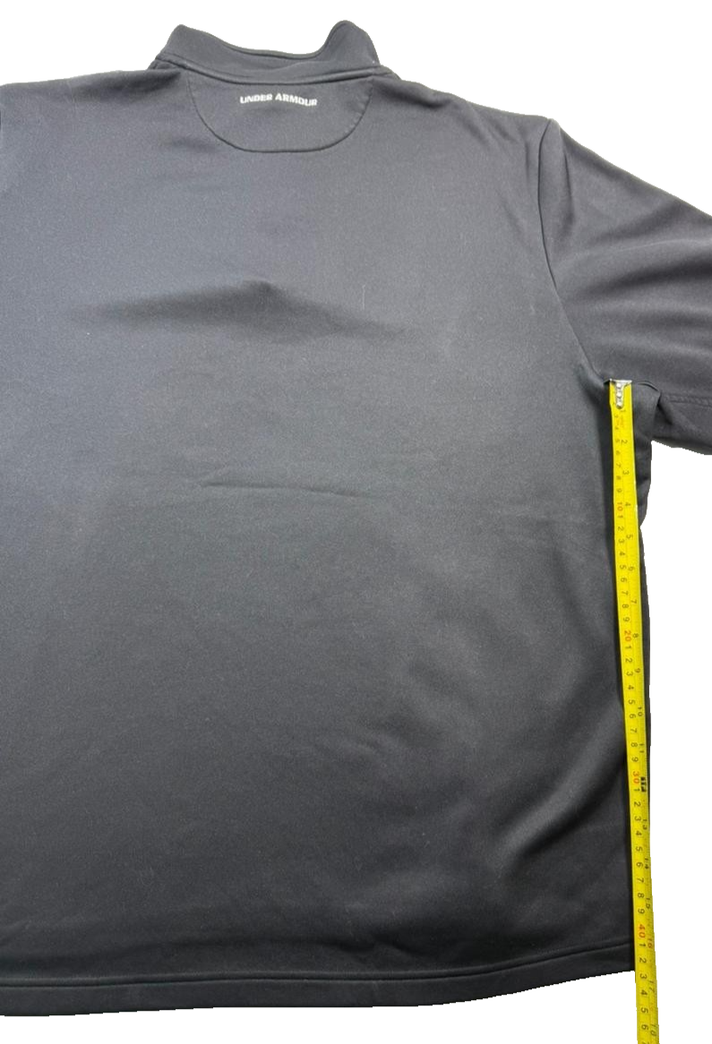 Men's Sportswear Golf Apparel Under Armour Baker Hill Athletic Casual Clothing XL