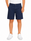 Polo Ralph Lauren Boys Navy Polo Shirt size 5 product image 1