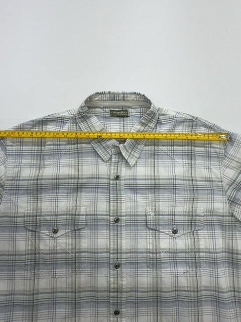 Wrangler Boys Blue Shirt product image 8