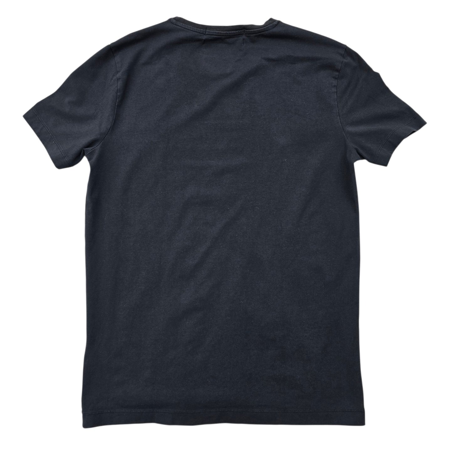 Calvin Klein Women Black T-Shirt size L product image 2