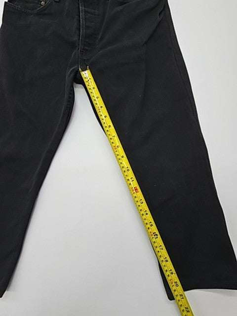 Levi's Boys Black Jeans product image 5