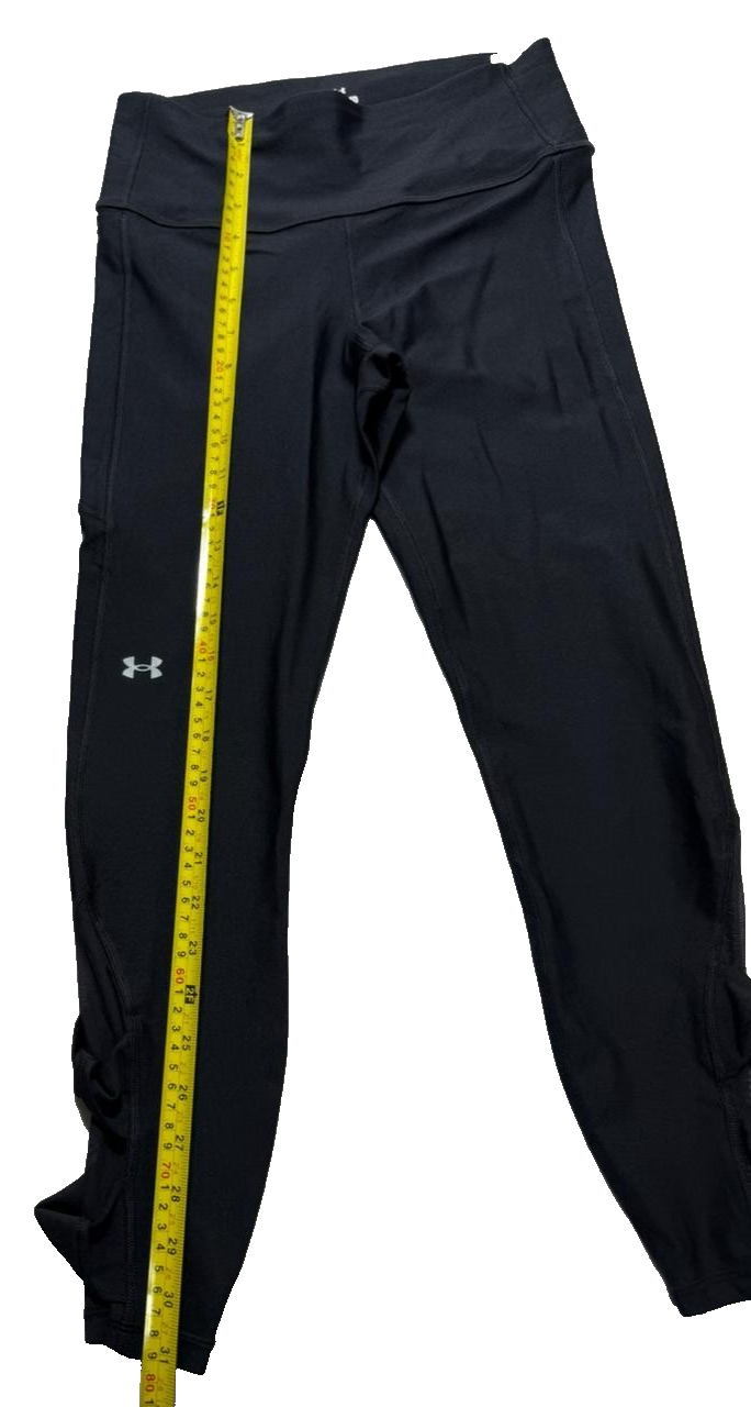 Under Armour Heatgear Women's Ankle Leggings - Size M
