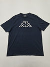 Kappa Boys Navy T-Shirt size XL product image 1