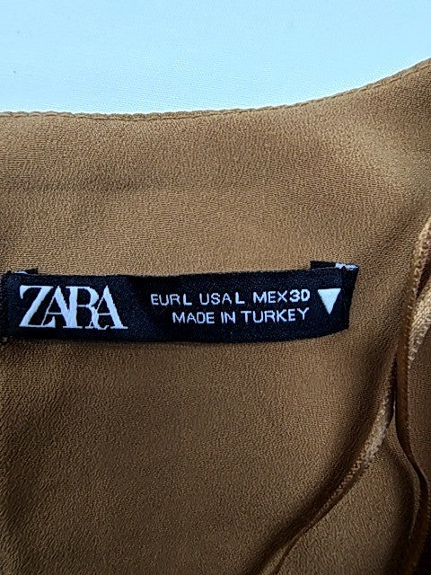 Zara Women Dress size L product image 3