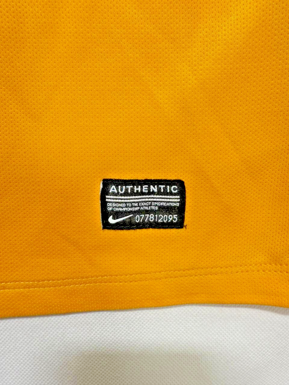 Nike Juventus Jeep 2013/14 Nike Dri-FIT Away Jersey Vidal 23