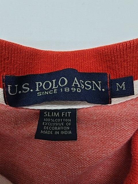 U.S. Polo Assn. Men T-Shirt size M product image 3