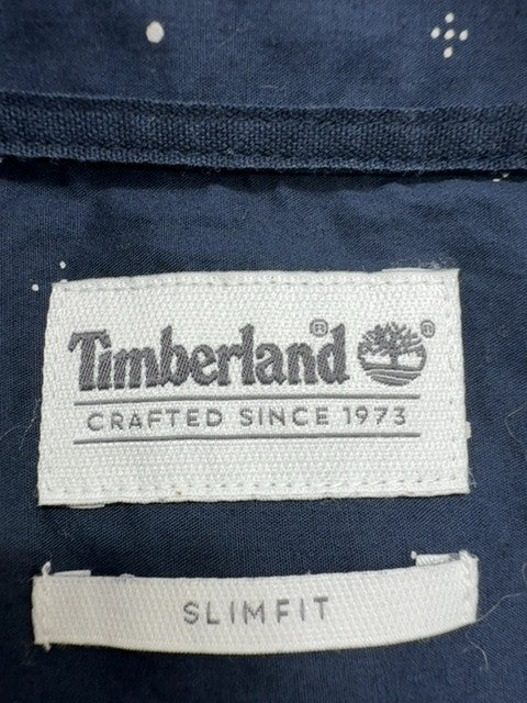 Timberland Men Blue Shirt size S product image 4