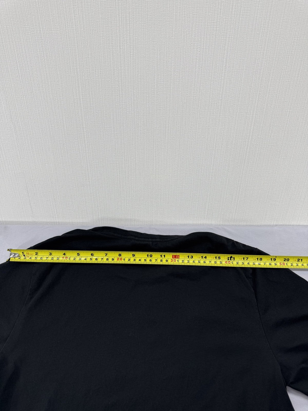 Puma Teamgoal 23 Black Men's L Regular Fit Short Sleeve Cotton T-Shirt