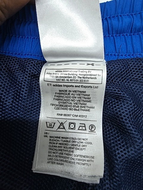 Artistic Haul Boys Navy Track Pants product image 5