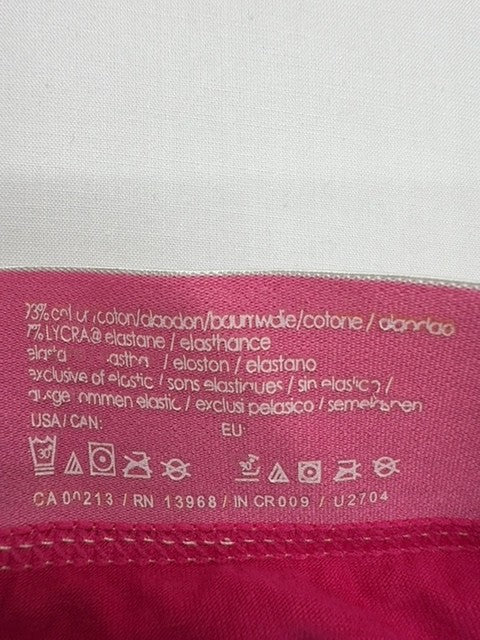 Calvin Klein Unisex Pink Swimwear size XL product image 7