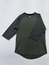 Jordan Boys Gray T-Shirt size M product image 1