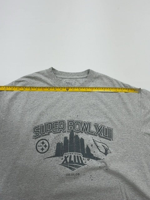 Reebok Boys Gray Sweatshirt size L product image 8