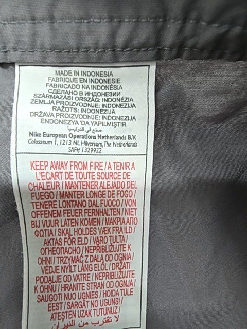 Nike Men Gray Swim Shorts size M product image 7