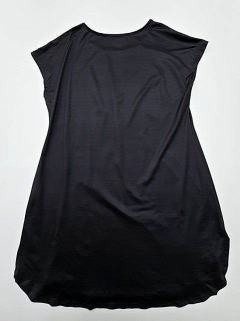 Artistic Haul Women Black Tank Top product image 2