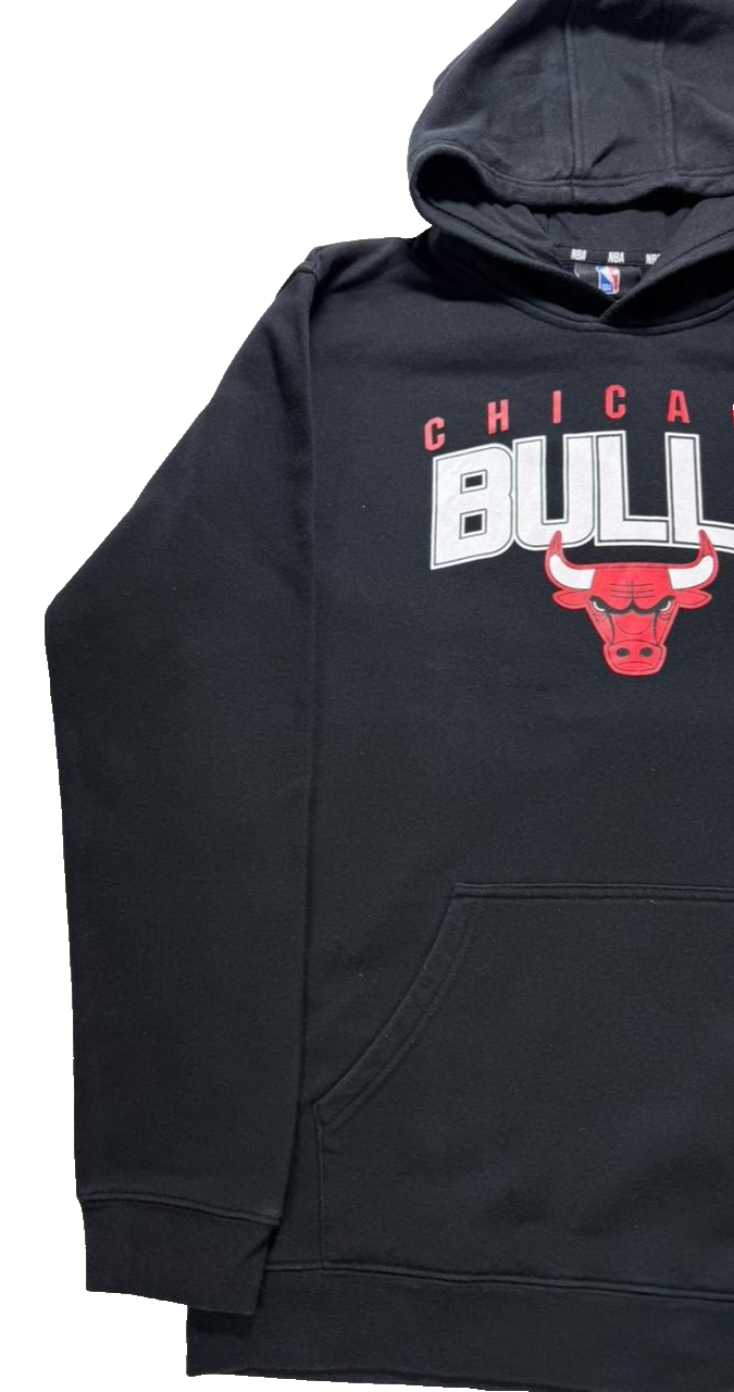 Chicago Bulls Hoodie - Nba - Size 16