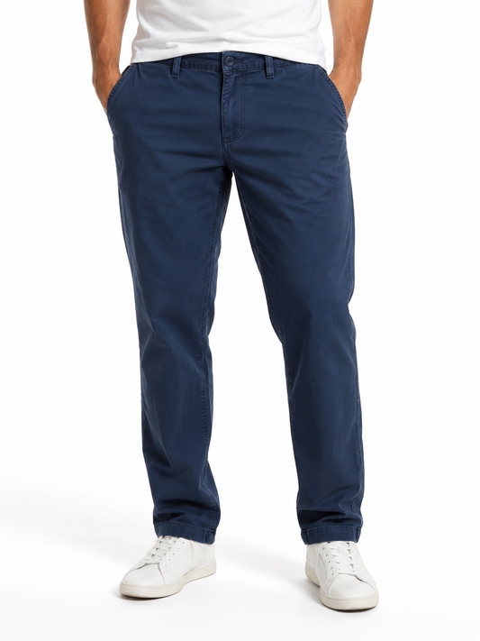 Artistic Haul Men Blue Jeans product image 1