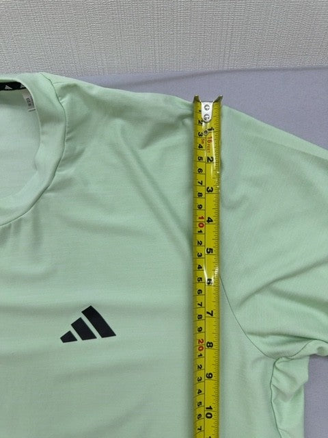 Adidas Men Green T-Shirt size M product image 7