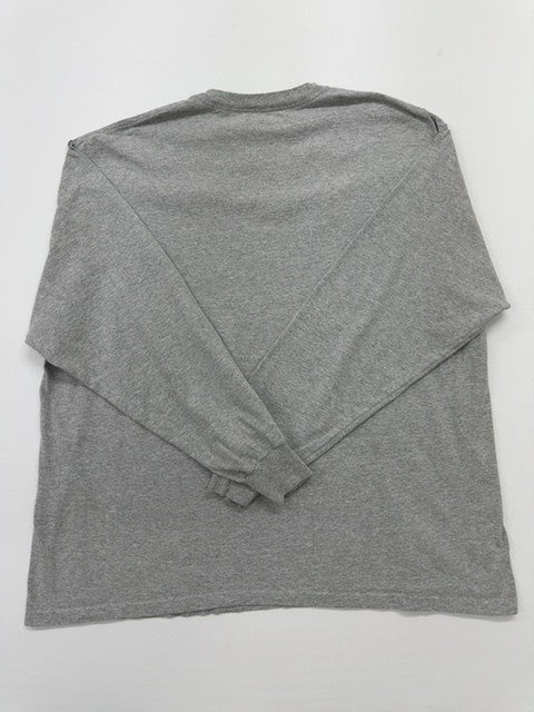 Reebok Boys Gray Sweatshirt size L product image 2