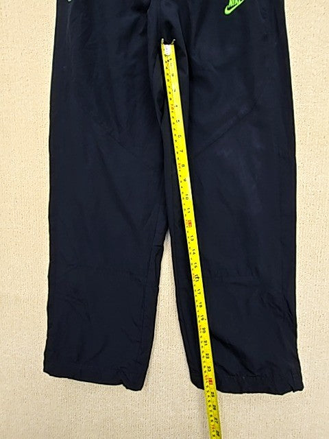 Nike Kids Navy Blue Joggers Sweatpants Size M Sportswear