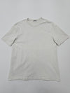 Zara Men White T-Shirt size M product image 1