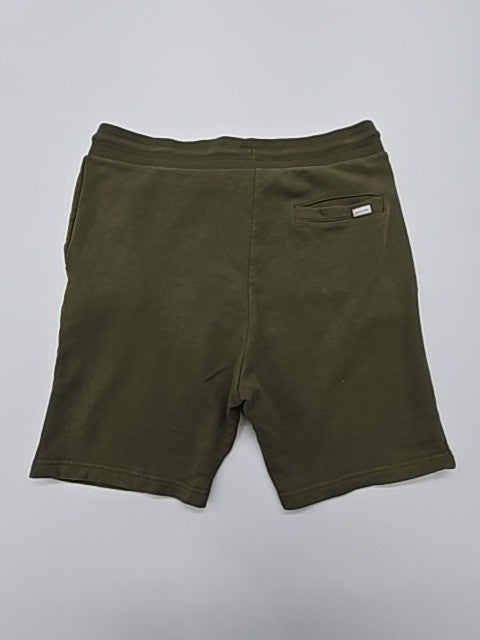 Jack&Jones Men Green Shorts size M product image 2