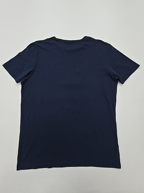 Artistic Haul Men Navy T-Shirt size M product image 4