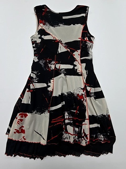 Purrr Rose Women Black Clothing size L product image 2