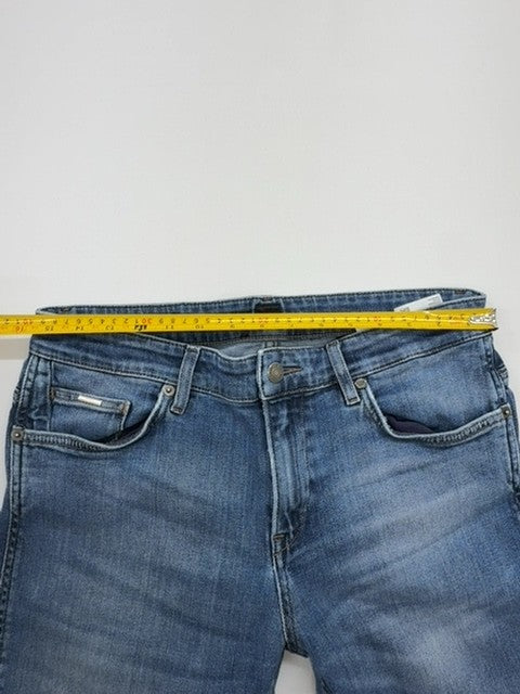 Hugo Boss Men Blue Jeans size 33/32 product image 8
