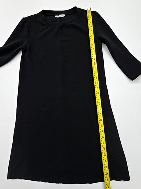 Zara Women Black Dress product image 7