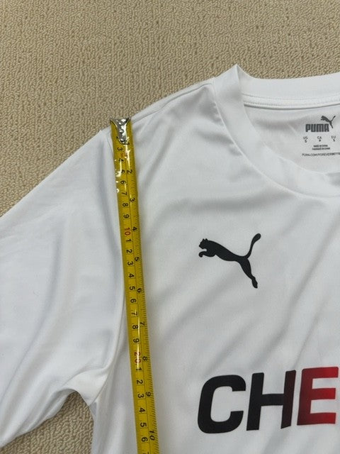 Puma Germany Euro 2024 Fan Jersey Shirt Men S White Check24 NWT