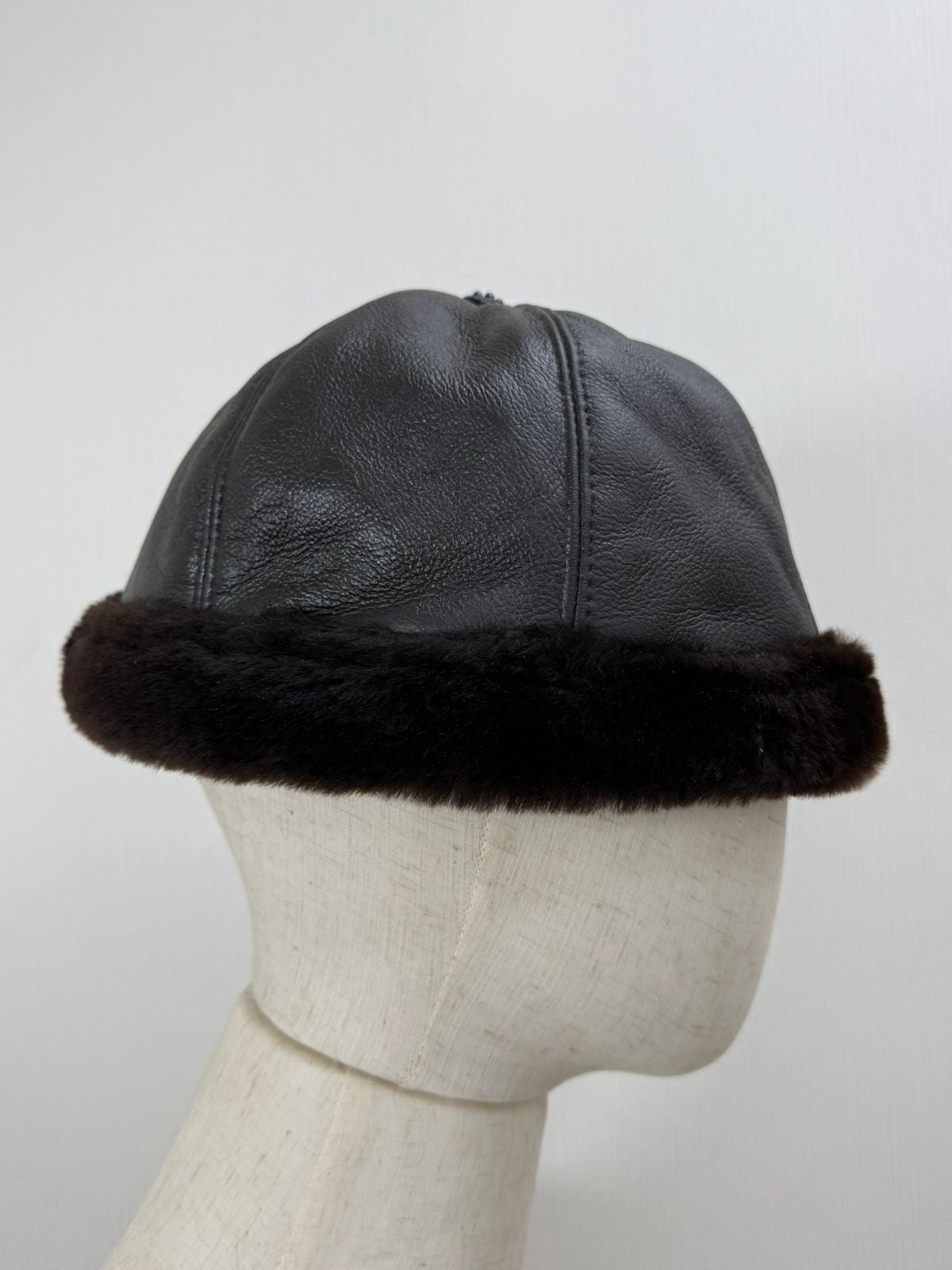 Artistic Haul Unisex Brown Hat product image 1