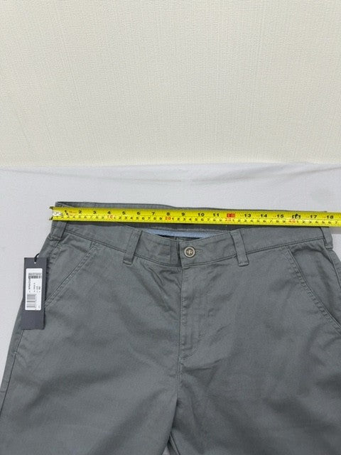 Harmont & Blaine Gray Chino Pants Men's Size 52 Regular