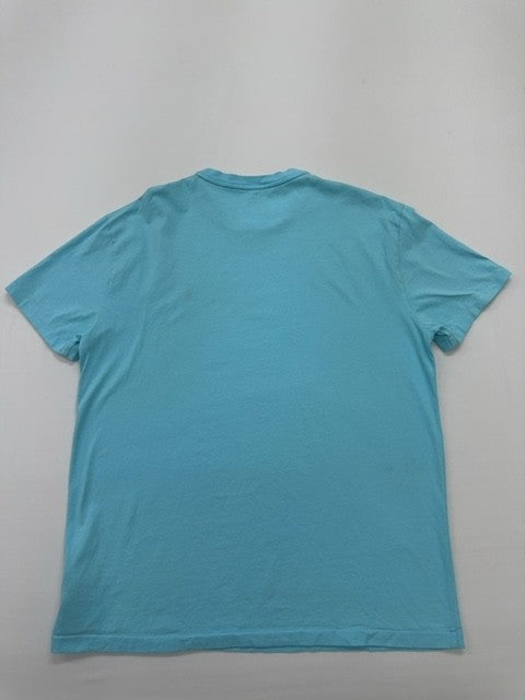 Polo Ralph Lauren Boys Blue T-Shirt size M product image 2