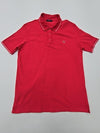 GANT Men Red Polo Shirt size XXL product image 1